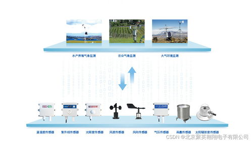 聚英農(nóng)業(yè)氣象環(huán)境監(jiān)測系統(tǒng) 氣體檢測在智慧農(nóng)業(yè)中的核心應(yīng)用
