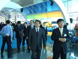 香港中華廠商聯合會展覽服務（CMA Exhibition Services Ltd.）——專業的會議及展覽服務伙伴