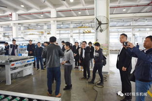 智造展示，深度交流 弘亞數控集團新一期產品參觀交流會議圓滿收官