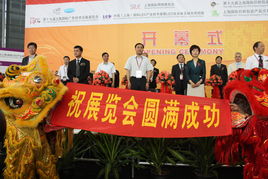 多元展會同期綻放，上海新國際博覽中心迎來行業盛宴