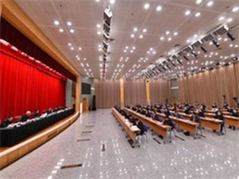 貴陽會展服務專家 您的會議與展覽品質之選
